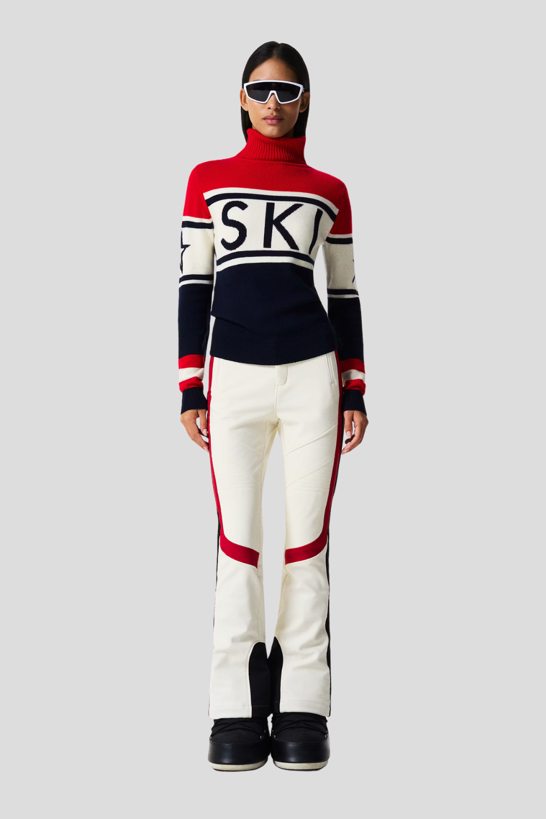 Schild Sweater - Image 2