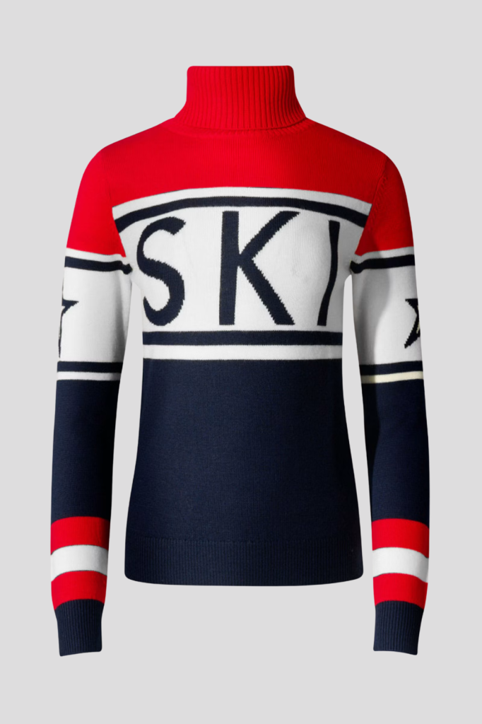 Schild Sweater