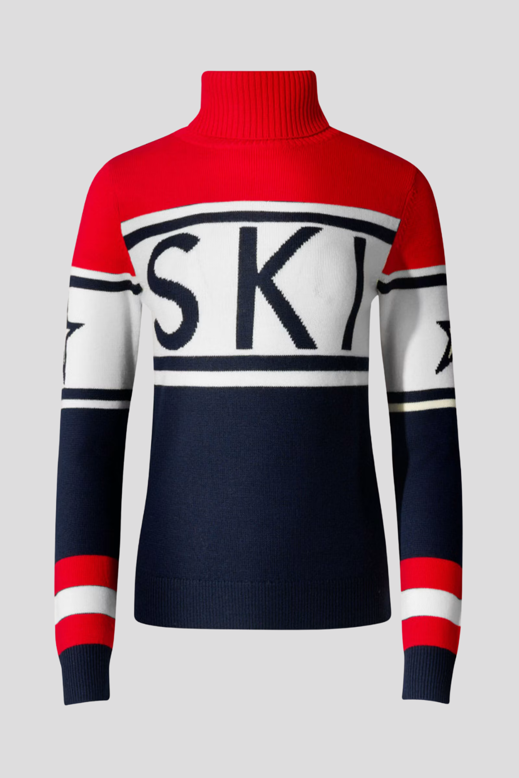 Schild Sweater