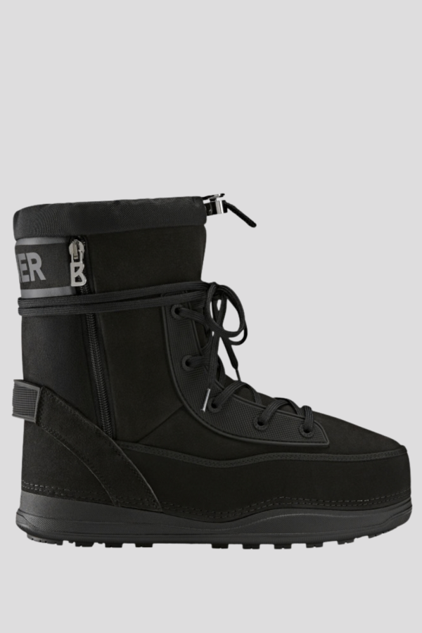 LAAX 8 B