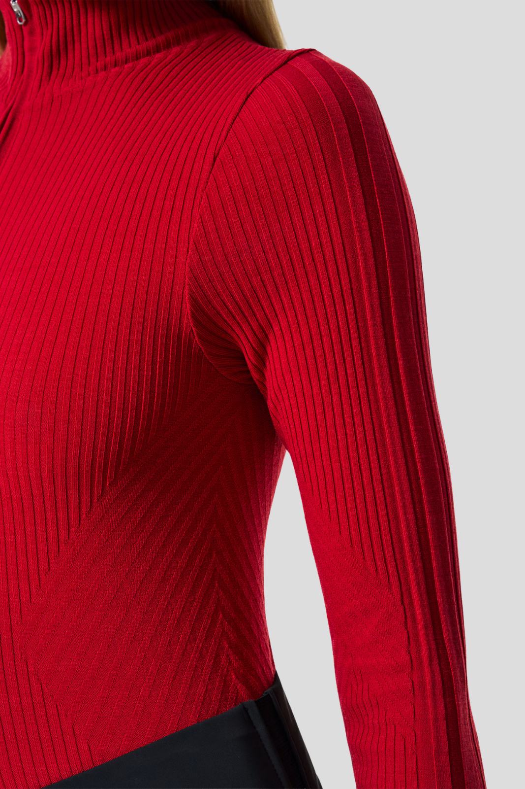 Perfect Zip Bodysuit/Stardust Baselayer Body - Image 4