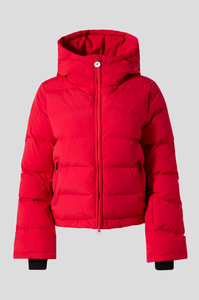 Polar Flare Ski Jacket III