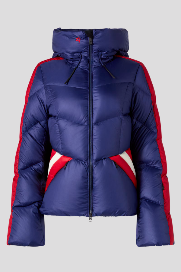Duvet Jacket